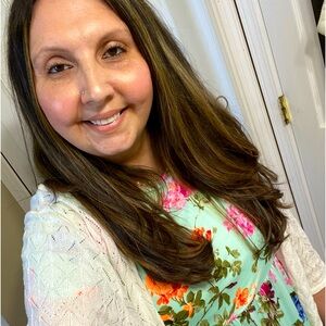 Meet your Posher, Kim